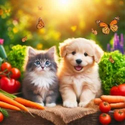 VEGANCOIN